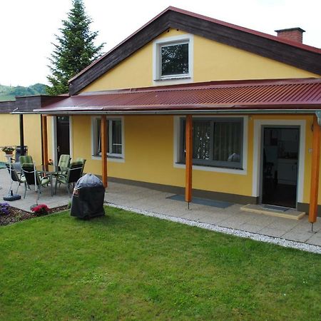 Haus Renarth - Michaela Pro Apartment Kitzeck im Sausal Exterior photo